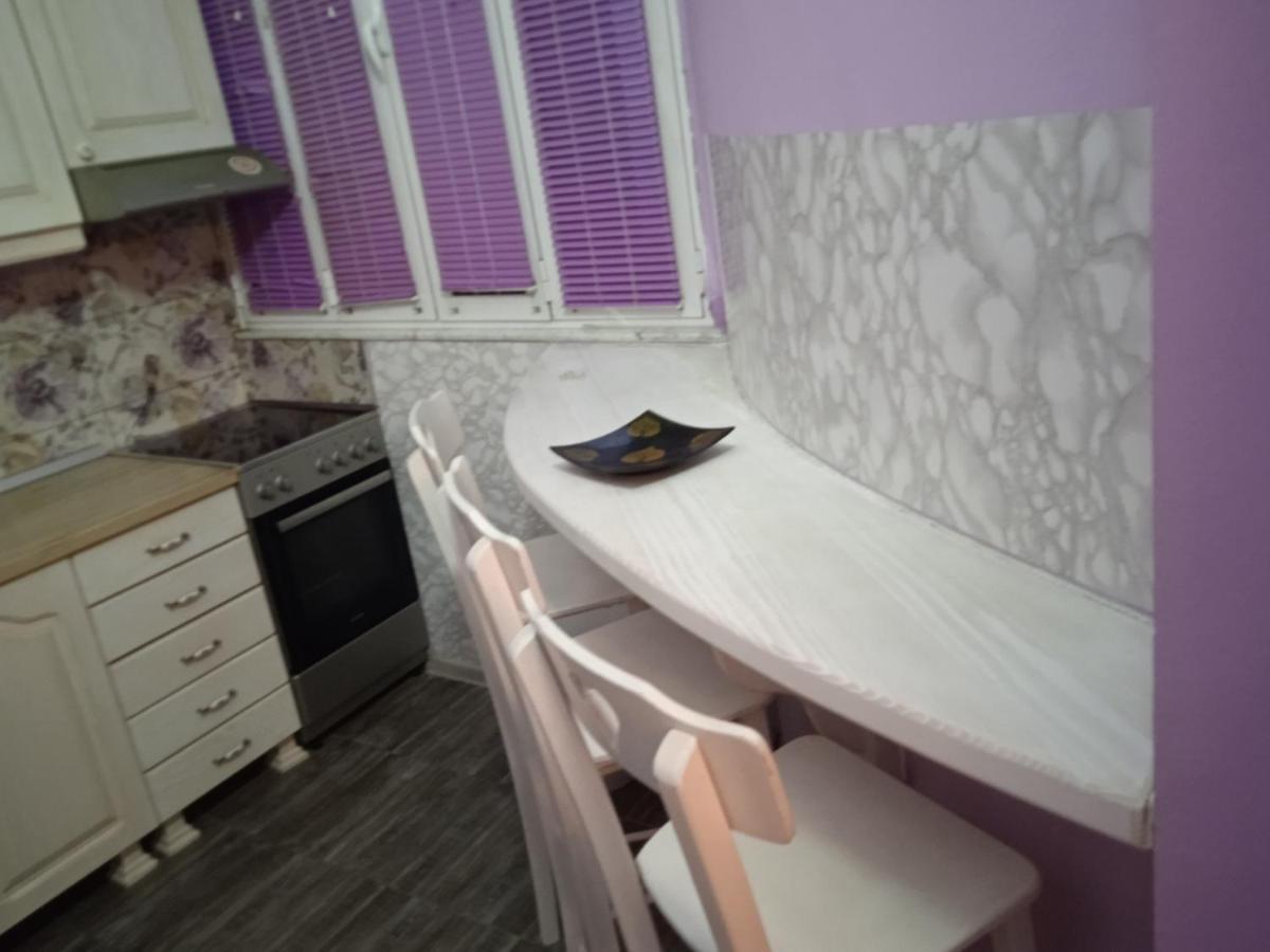 Ferienwohnung Bajloni Lux Belgrad Exterior foto